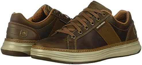 Skechers مردانه Moreno- کفش ورزشی Winsor Image