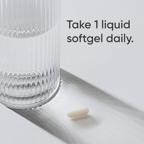 تحقیقات ورزشی، ال-تیانین، ۲۰۰ میلی‌گرم، ۶۰ کپسول نرم Image