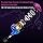 YINYOO Easy KZ ZST Colorful Hybrid Banlance Armature with Dynamic in-Ear Earphone 1BA+1DD HiFi Headset Earphones Wired Ear Buds Wired Drum Headphones(Colorful ZST MIC) Thumbnail
