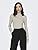 فقط زنانه ONLKAROL L/S ROLLNECK PULLOVER KNT NOOS Pullover Thumbnail