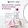 آب پاک کننده میسلار All-in-One Garnier، پاک کننده آرایش، پاکسازی و تسکین پوست، بدون شستشو، SkinActive، 700 میلی لیتر Thumbnail