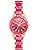ساعت دستبند رزینی زنانه Anne Klein Thumbnail