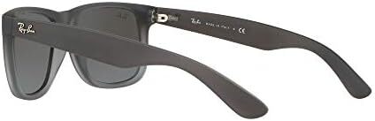 عینک آفتابی مستطیلی جاستین Ray-Ban RB4165 Image