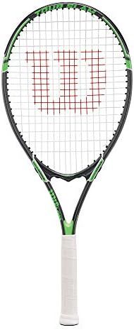 تنیس راکت های تفریحی بزرگسالان ویلسون Image