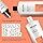 شامپو و نرم‌کننده Nioxin System 4، برای موهای رنگ‌شده با نازک‌شدگی پیشرفته، شامل پمپ، 33.8 اونس مایع (بسته‌بندی ممکن است متفاوت باشد) Thumbnail