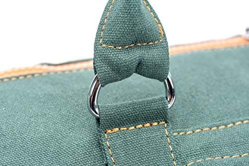 کیف تشک یوگا Monipathos - کیف، کیف یوگا، کیف های زنانه، مرد یوگا، زن یوگا، دسته های تمام اندازه تشک یوگا، کیف های زنانه، کیف های تشک یوگا، کیف حمل تشک یوگا، بوم پنبه ای، داخلی ضد آب Image