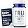 TRU NIAGEN - مکمل نیکوتینامید ریبوزید با حق ثبت اختراع NAD+. NR از متابولیسم انرژی سلولی و ترمیم، شادابی، پیری سالم قلب، مغز و عضلات حمایت می‌کند - 30 وعده / 30 کپسول - بسته 1 Thumbnail