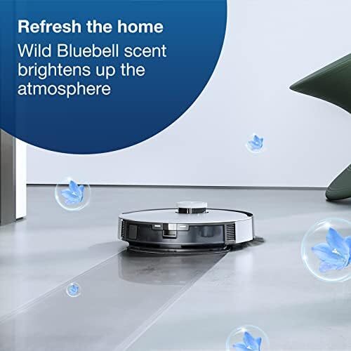 محلول تمیزکننده ECOVACS DEBOOT (1 لیتر) x 1 برای تمام سری‌ها Image