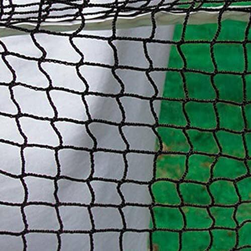 ست تور تنیس والیبال بدمینتون ULTIMAX با کیسه قابل حمل پایه/فریم ست تور بدمینتون در فضای باز قابل تنظیم ارتفاع Image