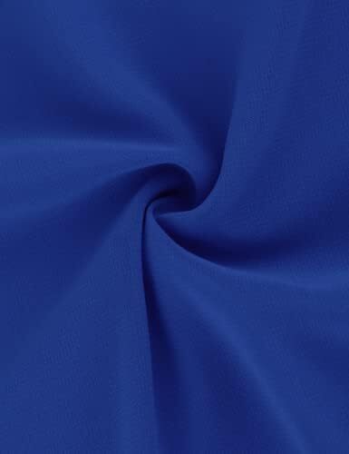 تاپ بلوز پانچوی پارچه ابریشمی دولایه پیراهن سبک زنانه لوتوس مایل Image