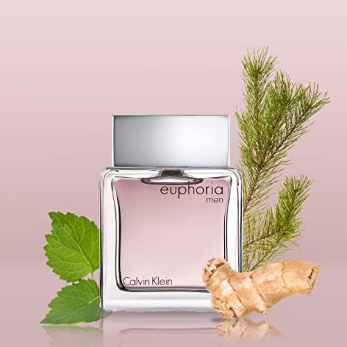 عطر مردانه Calvin Klein Euphoria Eau De Toilette 50ML