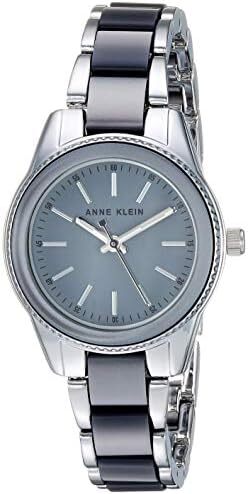 ساعت دستبند رزینی زنانه Anne Klein Image