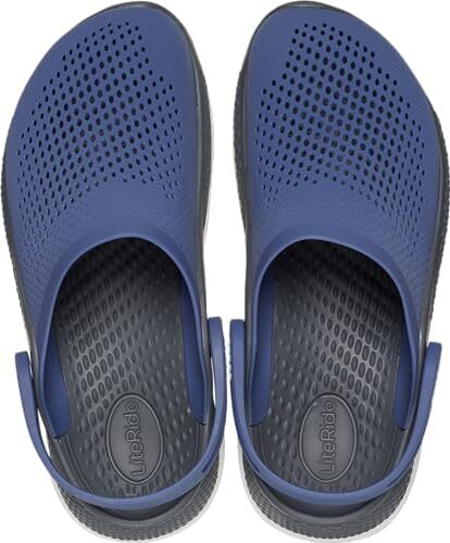 Crocs LiteRide 360 Clog Clog unsex-adult Image