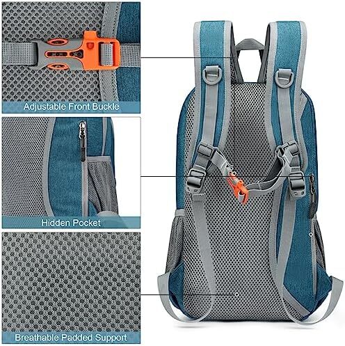 کوله پشتی یونیسکس G4Free Image