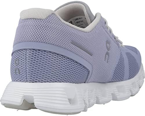 کفش ورزشی زنانه در Running Cloud 5 Image