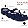 DOCTOR EXTRA SOFT Ortho Care زنانه ارتوپدی و دیابتی احساس خوب فوق العاده راحت Dr Sliders فلیپ فلاپ و دمپایی خانه برای زنان و دختران OR-D-16 Thumbnail
