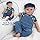 BABESIDE Reborn Baby Dolls Boy - 20 inch Handmade Realistic Soft Vinyl Body Life Like Realistic Newborn Baby Dolls for Girls Boys Kids Age 3+ Thumbnail