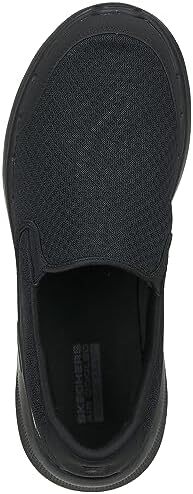 Skechers Go Walk 6 O mens Walking Shoe Image