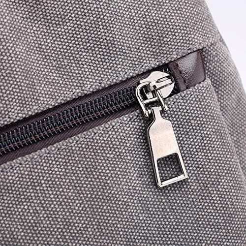 کیف دستی زنانه نایلونی سبک DOURR Hobo Handbags، کیف های چند محفظه ای Image