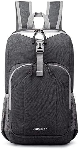 کوله پشتی یونیسکس G4Free