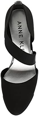 پمپ زنانه Anne Klein Tara Wedge Pump Image