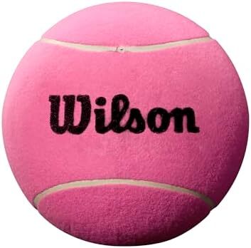 توپ تنیس مینی جامبو ویلسون رولان گاروس Image