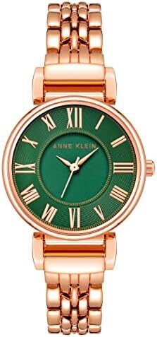ساعت دستبند زنانه Anne Klein Image