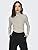 فقط زنانه ONLKAROL L/S ROLLNECK PULLOVER KNT NOOS Pullover Thumbnail