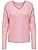 پلیور زنانه ONLCAMILLA V-Neck L/S PULLOVER KNT NOOS Thumbnail