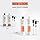 شامپو و نرم‌کننده Nioxin System 4، برای موهای رنگ‌شده با نازک‌شدگی پیشرفته، شامل پمپ، 33.8 اونس مایع (بسته‌بندی ممکن است متفاوت باشد) Thumbnail