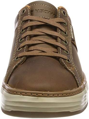 Skechers مردانه Moreno- کفش ورزشی Winsor Image