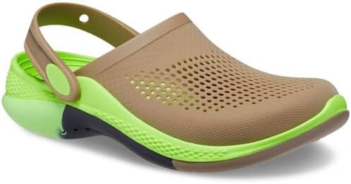 Crocs LiteRide 360 Clog Clog unsex-adult Image