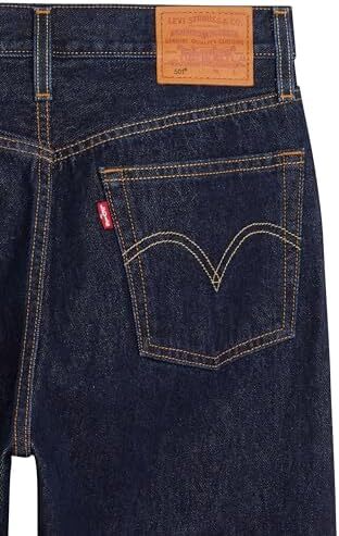 شلوار جین زنانه Levi's 501 برای زنان 501 جین زنانه Image