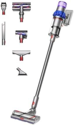 Dyson V15 Detect™ Extra Cordless Vacuum| 2 سال گارانتی Dyson | 476609-01- نسخه امارات