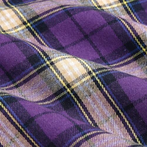 دامن های کوتاه چهارخانه گوتیک IDEALSANXUN برای دامن های چهارخانه کمر بلند زنانه Image