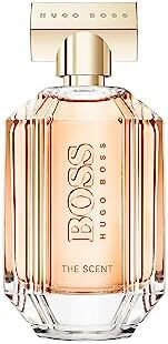عطر زنانه Hugo Boss The Scent