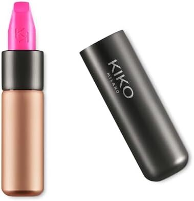 رژ لب مات KIKO Milano Velvet Passion 306 فوشیا، 3.5 گرم Image