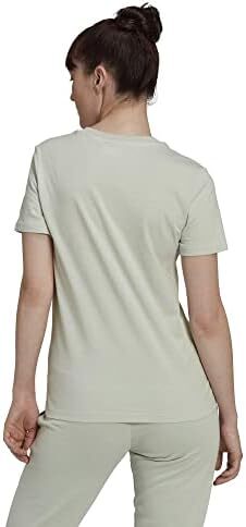 لباس بیرونی زنانه آدیداس W Lin T Work Utility Image