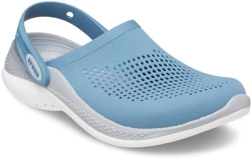 Crocs LiteRide 360 Clog Clog unsex-adult Image