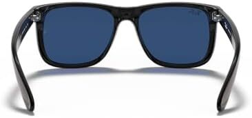 عینک آفتابی مستطیلی جاستین Ray-Ban RB4165 Image