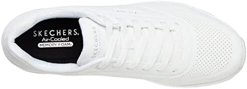 Skechers UNO STAND ON AIR، کفش ورزشی مردانه Image