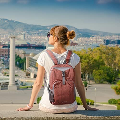 کوله پشتی یونیسکس G4Free Image