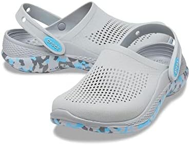 Crocs LiteRide 360 Clog Clog unsex-adult Image