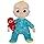CoComelon Musical Bedtime JJ Doll Thumbnail