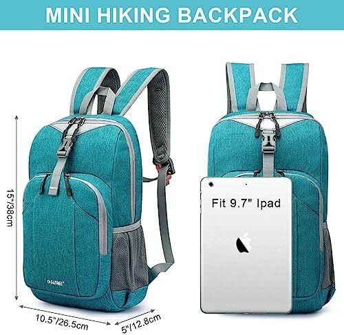 کوله پشتی یونیسکس G4Free Image