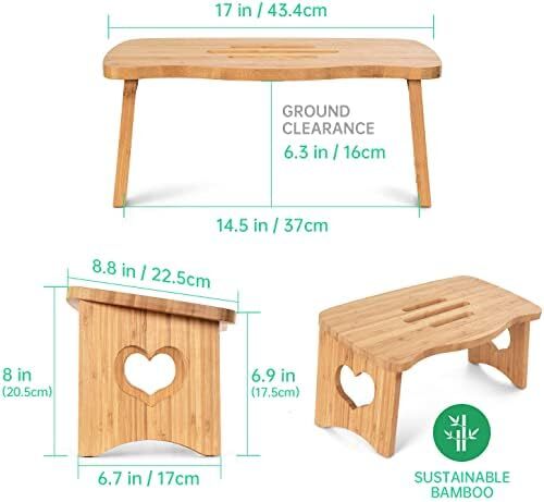نیمکت مدیتیشن تاشو زانویی مدیتیشن مدیتیشن نیمکت زانو زدن مدفوع بامبو نیمکت یوگا برای تمرین طولانی مدت شامل صندلی سیزا تاشو برای یوگا مدیتیشن یا دعا