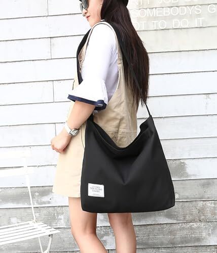 کیف شانه ای سایز بزرگ بومی زنانه Covelin کیف دستی کراس بادی Hobo