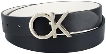 کمربند برگشت پذیر زنانه Calvin Klein Image