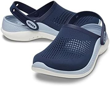 Crocs LiteRide 360 Clog Clog unsex-adult Image