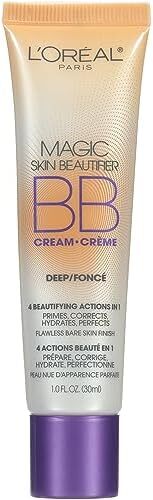 کرم بی بی زیبایی پوست مجیک لورآل پاریس، عمیق، 1 اونس Image